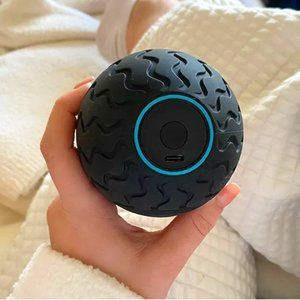 Therabody Wave Solo vibrating massage ball (new in box)